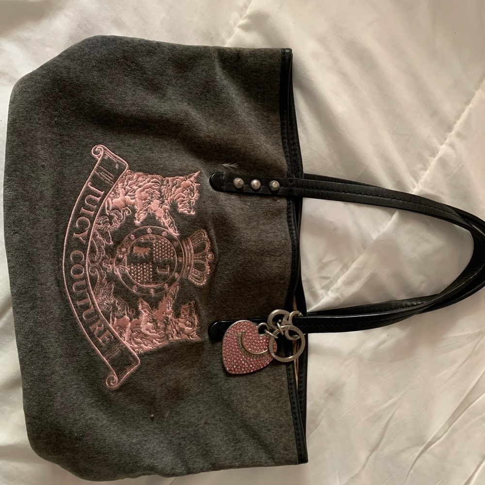 Juicy Couture Bag